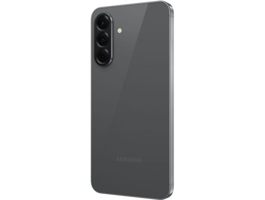 Смартфон Samsung Galaxy A56 5G 8/256Gb SM-A566E Black (ПИ)